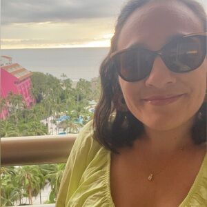 Meet your Posher, Jane